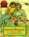 The Patchwork Quilt by Valerie Flournoy