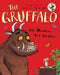 The Gruffalo by Julia Donaldson