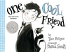 One Cool Friend by Toni Buzzeo