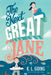 The Next Great Jane by K. L. Going