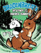 Dragonbreath #6: Revenge of the Horned Bunnies by Ursula Vernon