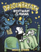 Dragonbreath #8: Nightmare of the Iguana by Ursula Vernon