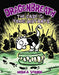 Dragonbreath #9: The Case of the Toxic Mutants by Ursula Vernon