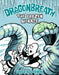 Dragonbreath #11: The Frozen Menace by Ursula Vernon