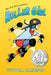 Roller Girl: (Newbery Honor Award Winner) by Victoria Jamieson