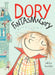 Dory Fantasmagory by Abby Hanlon