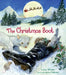 The Christmas Boot by Lisa Wheeler