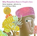 Why Mosquitoes Buzz in People's Ears by Verna Aardema