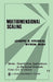 Multidimensional Scaling by Joseph B. Kruskal