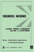 Ecological Inference by Laura Irwin Langbein