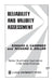 Reliability and Validity Assessment by Edward G. Carmines, Richard A. Zeller