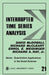 Interrupted Time Series Analysis by David McDowall