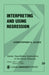 Interpreting and Using Regression by Christopher H. Achen