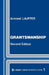 Grantsmanship by Armand Lauffer