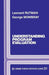 Understanding Programme Evaluation by Leonard Rutman
