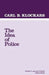 The Idea of Police by Carl B. Klockars