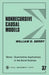Nonrecursive Causal Models by William Dale Berry