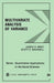 Multivariate Analysis of Variance by James H. Bray
