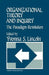 Organizational Theory and Inquiry: The Paradigm Revolution by Yvonna S. Lincoln