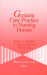 Geriatric Case Practice in Nursing Homes by Susan O. Mercer, J. Dianne Garner, Joel Leon
