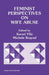 Feminist Perspectives on Wife Abuse by Kersti Yllo