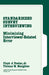 Standardized Survey Interviewing: Minimizing Interviewer-Related Error by Floyd J., Jr. Fowler