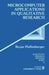 Microcomputer Applications in Qualitative Research by Bryan Pfaffenberger