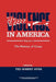 Violence in America: The History of Crime by Ted Robert Gurr