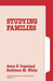 Studying Families by Anne P. Copeland