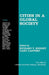 Cities in a Global Society by Gary Gappert