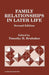 Family Relationships in Later Life by Timothy H. Brubaker