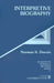 Interpretive Biography by Norman K. Denzin, Norman K. Denzin