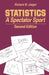 Statistics: A Spectator Sport by Richard M. Jaeger
