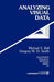 Analyzing Visual Data by Michael S. Ball