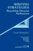 Writing Strategies: Reaching Diverse Audiences by Laurel Walum Richardson