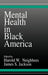 Mental Health in Black America by Neighbors