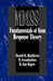 Fundamentals of Item Response Theory by Ronald K. Hambleton