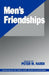 Men's Friendships by Peter M. Nardi