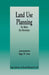 Land Use Planning: The Ballot Box Revolution by Roger W. Caves
