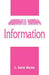 Information by L. David Ritchie