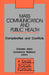 Mass Communication and Public Health: Complexities and Conflicts by Charles K. Atkin
