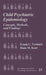 Child Psychiatric Epidemiology: Concepts, Methods and Findings by Frank C