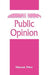 Public Opinion by Vincent Price