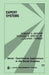 Expert Systems by Robert Alfred Benfer
