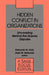 Hidden Conflict in Organizations: Uncovering Behind-The-Scenes Disputes by Deborah M. Kolb