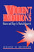 Violent Emotions: Shame and Rage in Marital Quarrels by Suzanne M. Retzinger