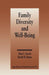 Family Diversity and Well Being by Alan C. Acock
