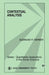 Contextual Analysis by Gudmund R. Iversen