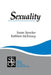 Sexuality by Susan Sprecher