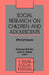 Social Research on Children and Adolescents: Ethical Issues by National Institutes of Health (U S )